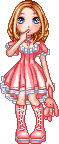 (June 2003) In retrospect, steampunk is like the new lolita, haha.