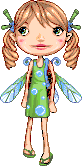 (September 2006) I may or may not have been playing too much Dofus... orz