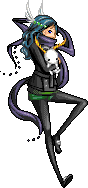 (May 2008) Classic zipple on GaiaOnline :t2h: