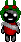 (November 2005) The Fly from The Fly. 8D