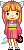 (January 2008) Hanya from CRAMP