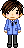 (July 2006) Haruhi from OKHC