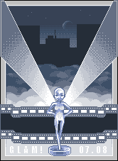 (July 2008) Glam Award Template