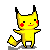 (January 2008) Pickachu