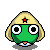 (January 2008) Keroro Egg