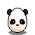 (January 2008) Panda Egg