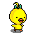 (December 2007) Chick