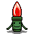 (December 2007) Xmas Bulb