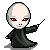(December 2007) Voldemort