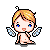 (March 2009) Baby Angel