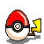 (March 2009) Pokechu Egg