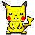 (March 2009) Pikachu