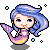(June 2008) Mermaid