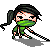 (June 2008) Scarab Ninja