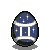 (June 2008) Gemini Egg