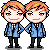 (June 2008) Hikaru and Kaoru