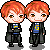 (June 2008) Fred and George