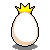 (July 2008) Royal Egg