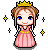 (July 2008) Princess