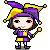 (July 2008) Jester