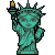 (July 2008) Statue of Liberty