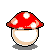 (September 2008) Toadstool Egg