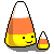 (October 2008) Candy Corn
