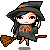 (October 2008) Witch