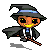 (October 2008) The Headless Warlock