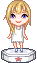 (August 2008) Namine from Kingdom Hearts 2