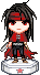 (August 2008) Vincent from FFVII:AC