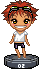 (August 2007) Ed from Cowboy Bebop
