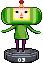 (August 2007) The Prince from Katamari Damacy
