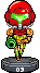 (August 2007) Samus from Metroid