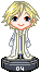 (October 2007) Fye from Tsubasa: Reservoir Chronicles