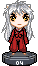 (June 2008) Inuyasha from Inuyasha