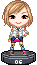 (June 2008) Ashe from FFXII