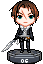 (June 2008) Leon from FFVIII