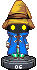 (June 2008) Vivi from FFIX