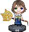(June 2008) Yuna from FFX