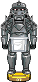(February 2008) Al from Fullmetal Alchemist