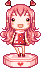 (February 2008) Yochi Valentine