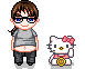(February 2008) Niji