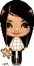 (December 2008) For the 2008 Christmas collab at Glam. :9