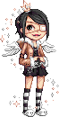 (July 2010) A random gift for a random Rolipoly. :) Please do not adopt.